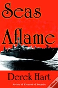 Capa do artigo Seas Aflame