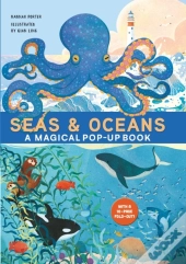 Seas & Oceans