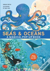 Capa do artigo Seas & Oceans