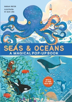 Capa do artigo Seas & Oceans