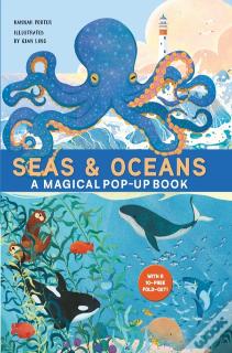 Seas & Oceans