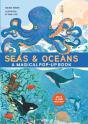 Seas & Oceans - Preview