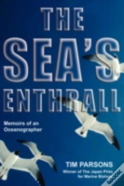 Capa do artigo Sea'S Enthrall