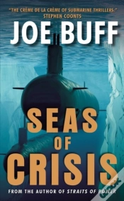Capa do artigo Seas Of Crisis
