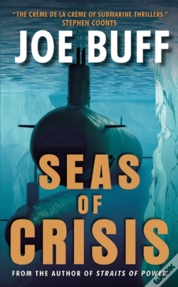 Capa do artigo Seas Of Crisis