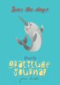 Seas The Day! Daily Gratitude Journal Fo - Preview