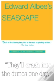 Capa do artigo Seascape