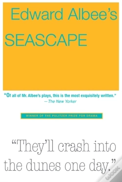 Capa do artigo Seascape