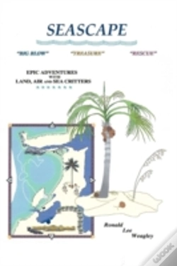 Capa do artigo Seascape: Epic Adventures With Land, Air