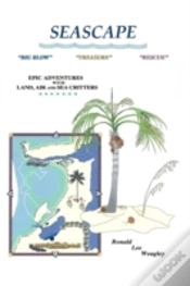 Capa do artigo Seascape: Epic Adventures With Land, Air
