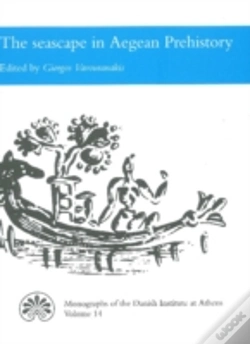 Capa do artigo Seascape In Aegean Prehistory
