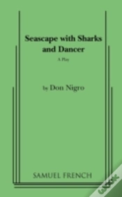 Capa do artigo Seascape With Sharks And Dancer