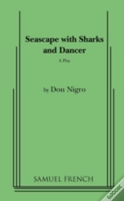 Capa do artigo Seascape With Sharks And Dancer