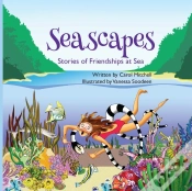 Capa do artigo Seascapes