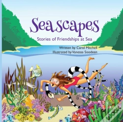Capa do artigo Seascapes
