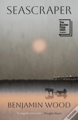 Capa do artigo Seascraper