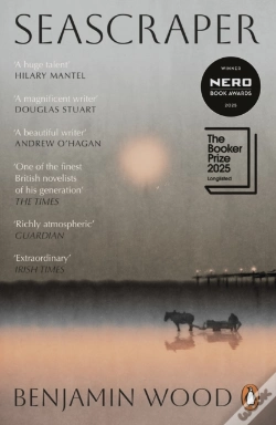 Capa do artigo Seascraper