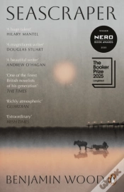 Capa do artigo Seascraper