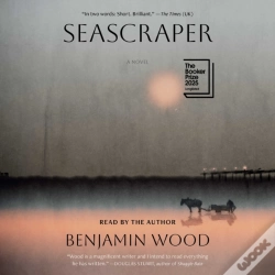 Capa do artigo Seascraper