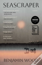 Capa do artigo Seascraper