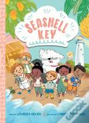 Seashell Key (Seashell Key #1)
