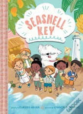 Seashell Key (Seashell Key #1)