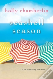 Capa do artigo Seashell Season