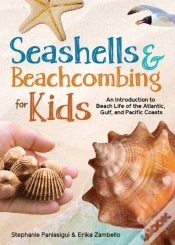 Capa do artigo Seashells & Beachcombing For Kids
