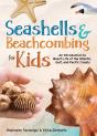 Seashells & Beachcombing For Kids - Preview