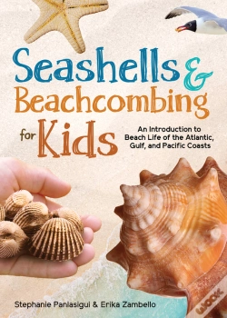 Capa do artigo Seashells & Beachcombing For Kids
