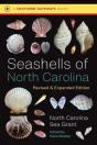Seashells Of North Carolina, Revised And Expanded Edition - Preview