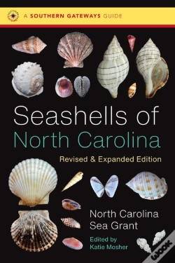 Capa do artigo Seashells Of North Carolina, Revised And Expanded Edition