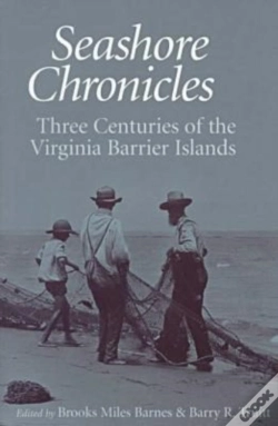 Capa do artigo Seashore Chronicles