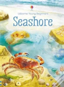 Capa do artigo Seashore