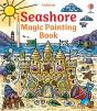 Seashore Magic Painting Book - Preview