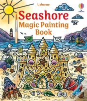 Capa do artigo Seashore Magic Painting Book