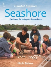 Capa do artigo Seashore