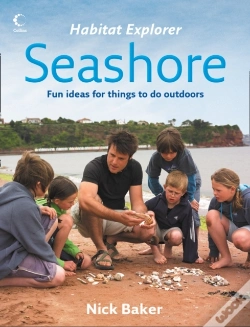 Capa do artigo Seashore