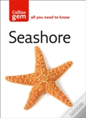 Capa do artigo Seashore
