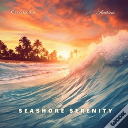 Capa do artigo Seashore Serenity