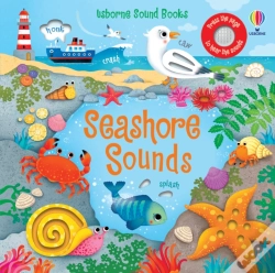 Capa do artigo Seashore Sounds