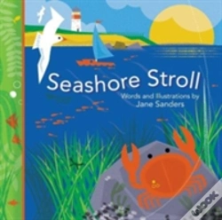 Capa do artigo Seashore Stroll