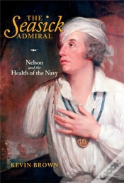 Capa do artigo Seasick Admiral