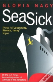 Capa do artigo Seasick