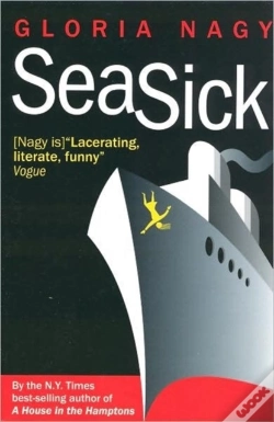 Capa do artigo Seasick
