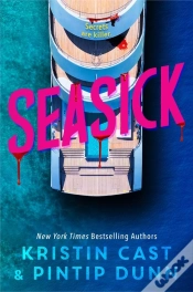 Capa do artigo Seasick
