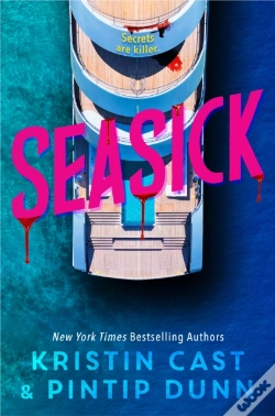 Capa do artigo Seasick