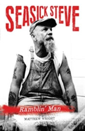 Capa do artigo Seasick Steve - Ramblin