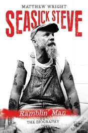Capa do artigo Seasick Steve - Ramblin
