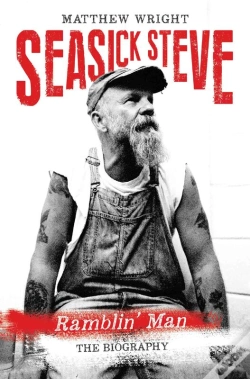 Capa do artigo Seasick Steve - Ramblin' Man